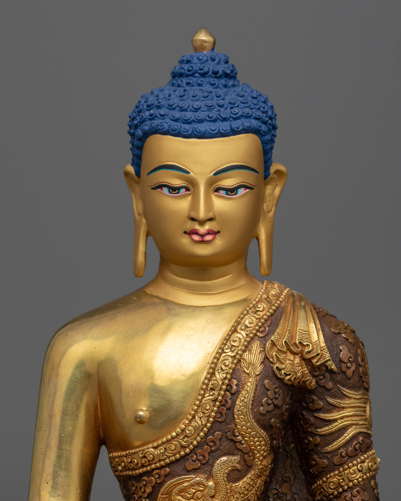 Siddhartha Gautam Buddha Statue | Meditation Statue