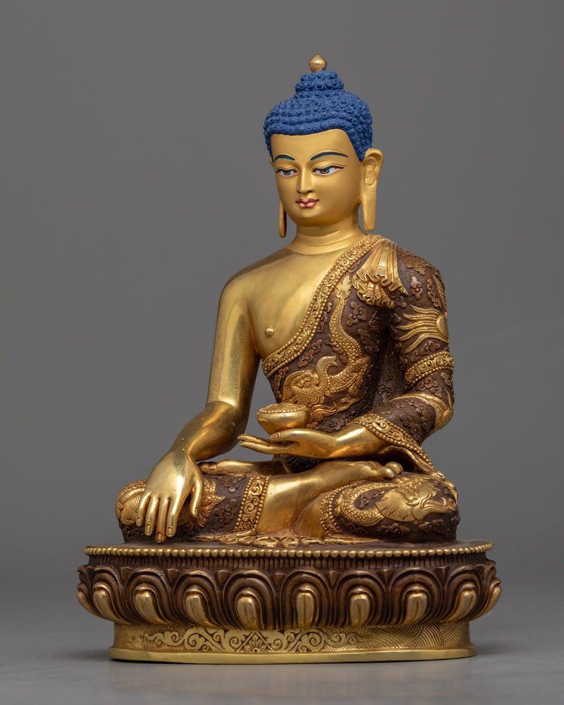 Siddhartha Gautam Buddha Statue | Meditation Statue