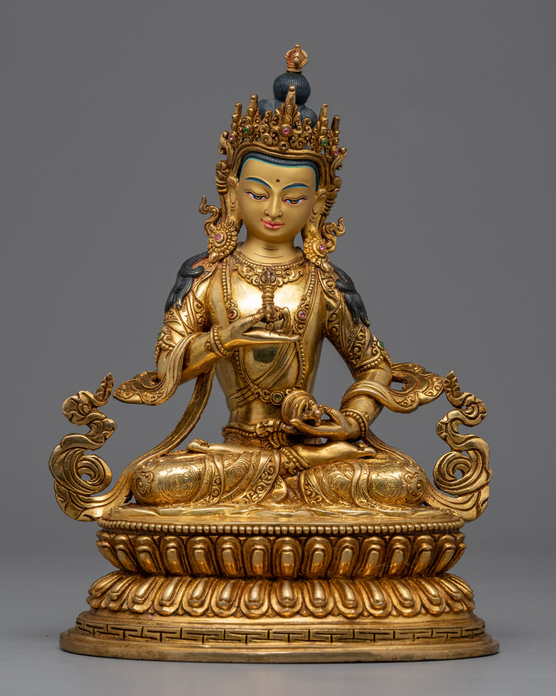 Statue of Bodhisattva Deities | Handmade Sculpture of Nepal