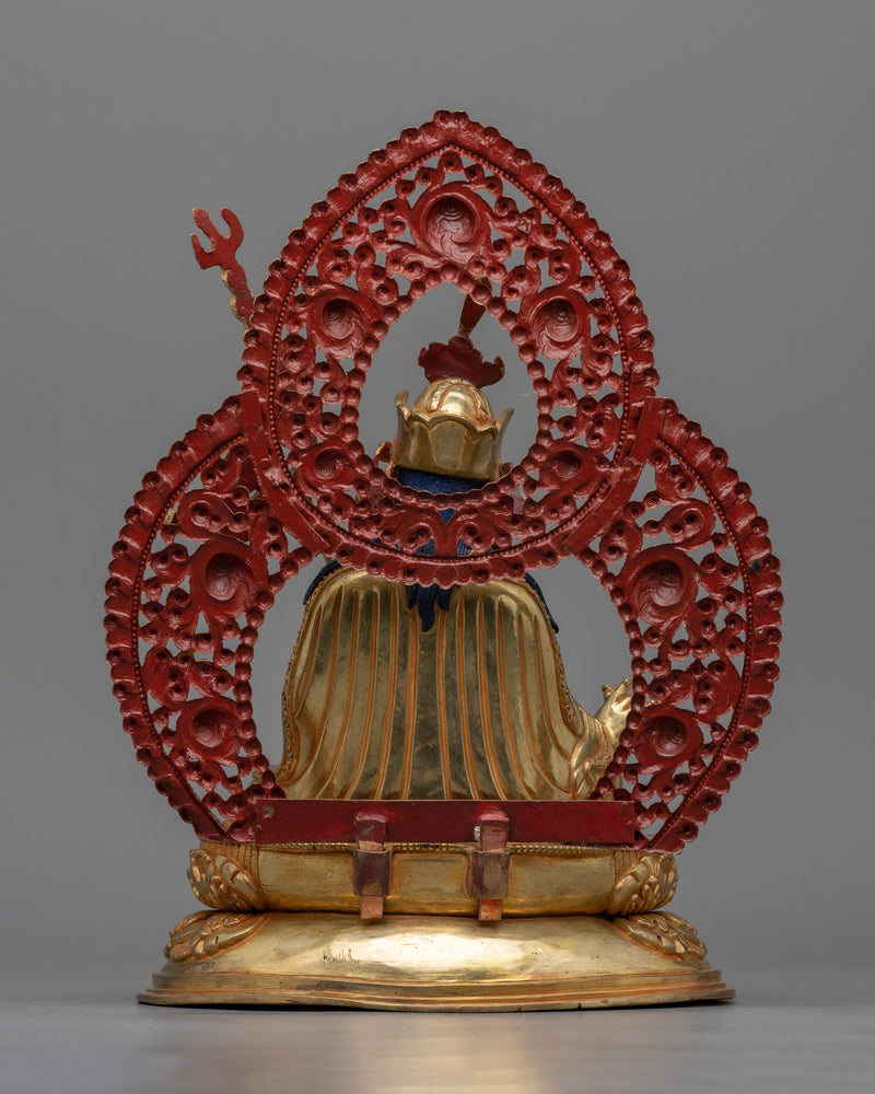 Guru Rinpoche Art for Spiritual Guidance | Padmasambhava, the Precious Master