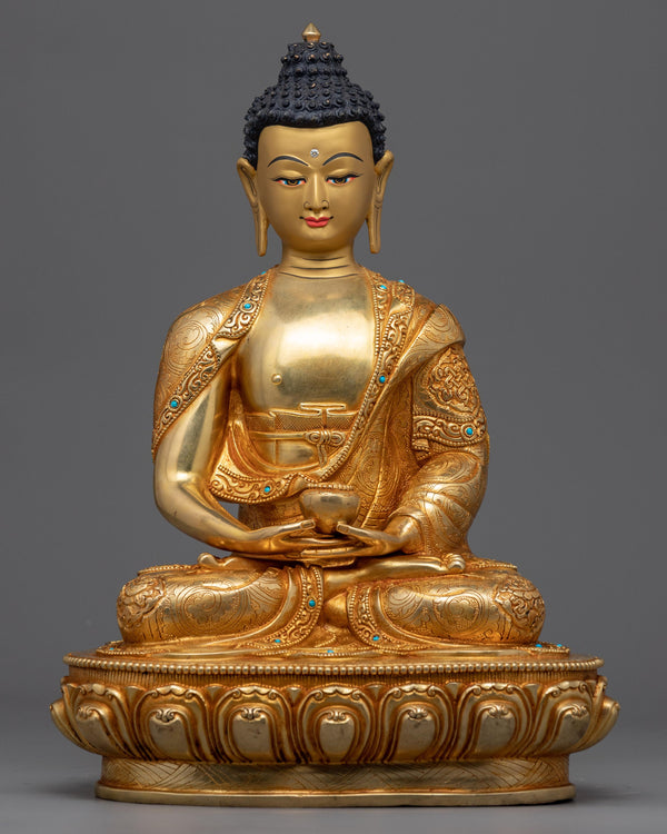 buddha amitabha