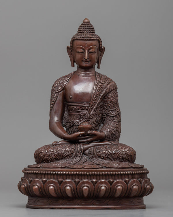 Buddha Amitabha