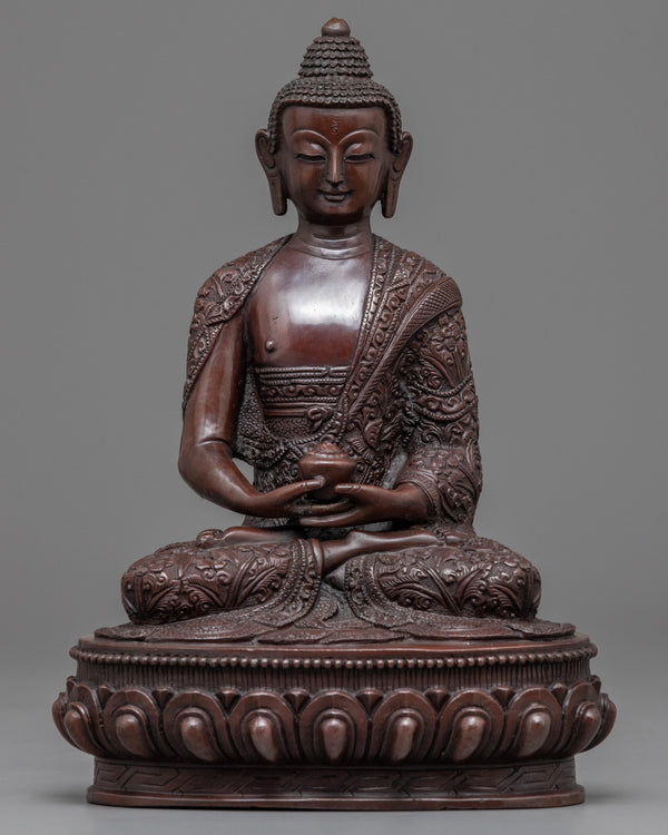 buddha amida