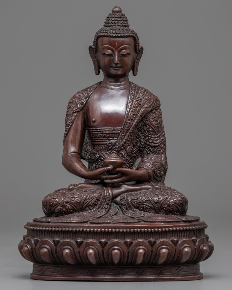 buddha amida