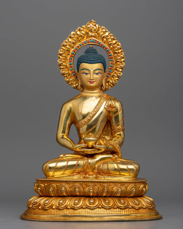 Amituofu Buddha Statue