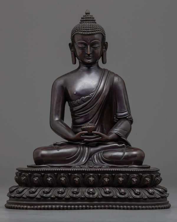 Amitabha Buddha Mudra 