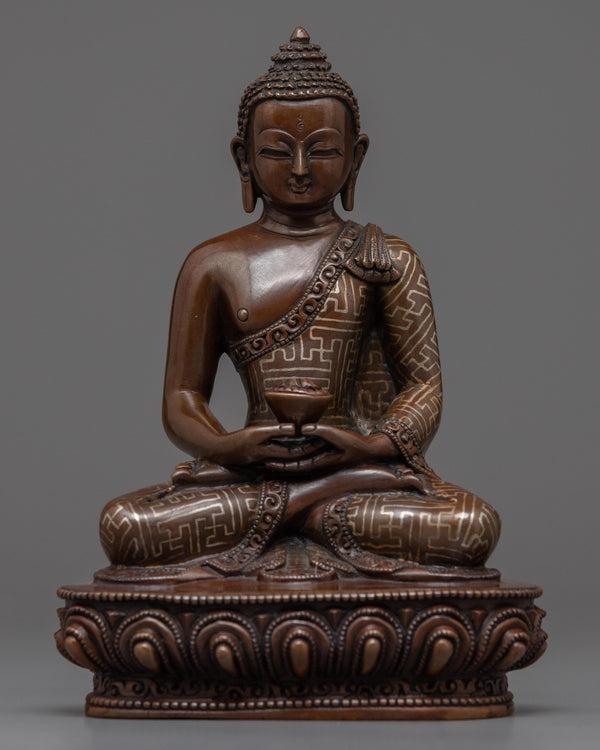 amitabha buddha mudra