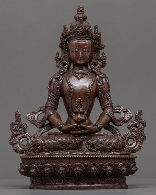 long-life-buddha-mantra-sculpture