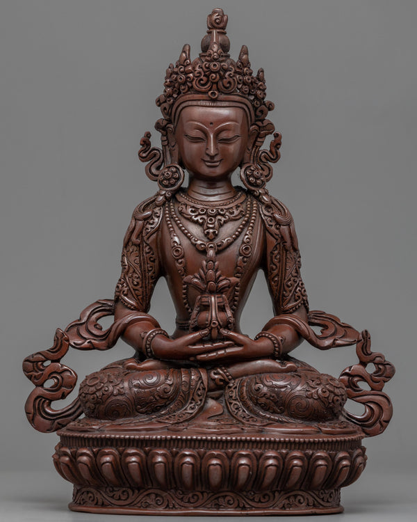 amitayus-buddha-mantra-sculpture