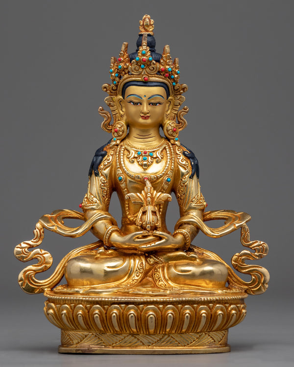 Amitabha Bodhisattva