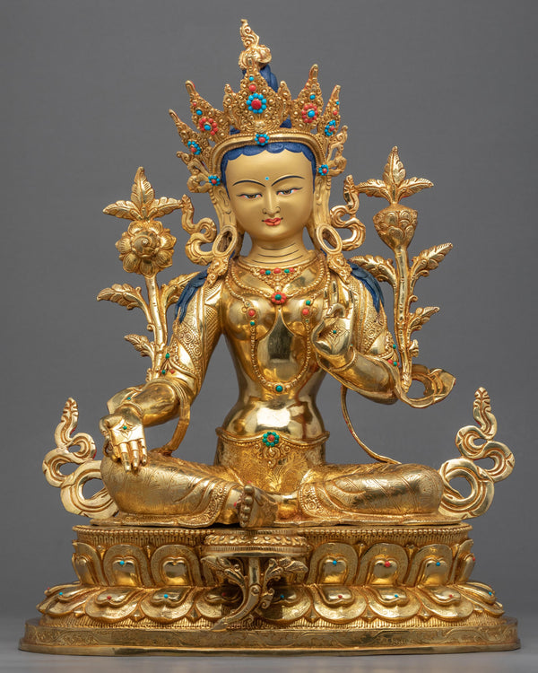 Mother Tara