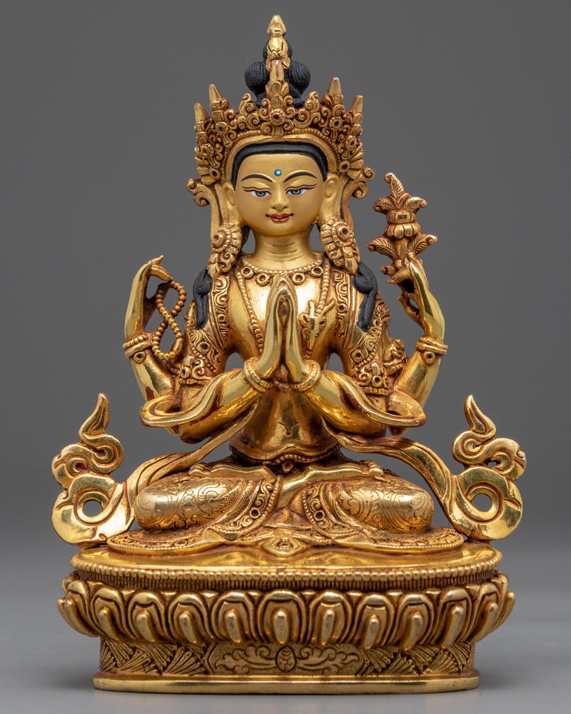 mantra-of-compassion-avalokiteshvara