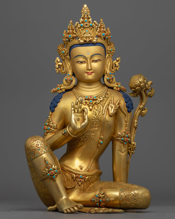 avalokiteshvara chenrezig