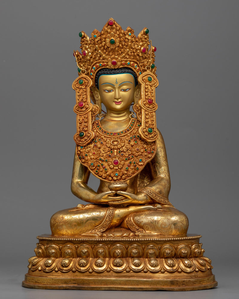 Namo Amitabha Buddha