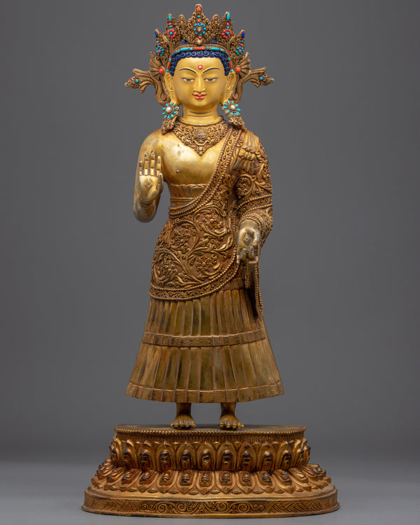 buddha dipankara