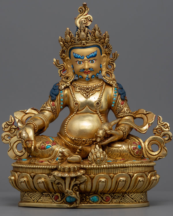 buddha-god-of-wealth