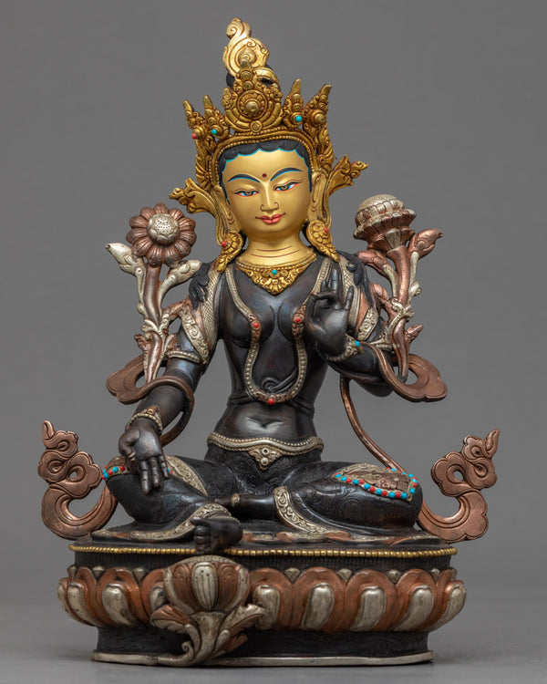 tara-buddha-sculpture