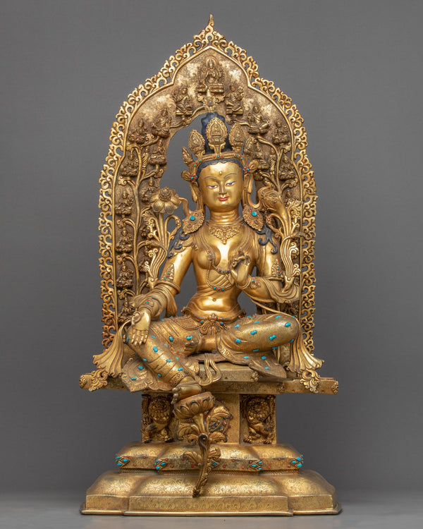 tara-buddha-symbol