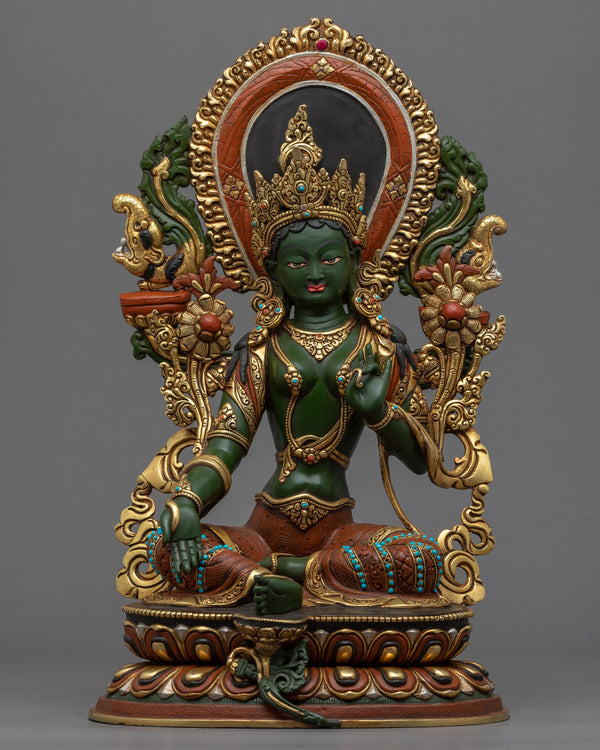 shyamatara