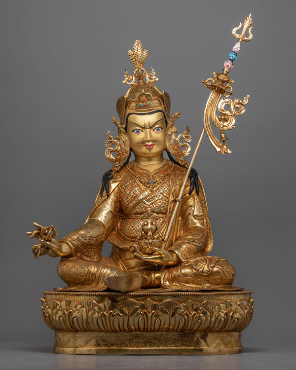 Guru Rinpoche padmasambhava