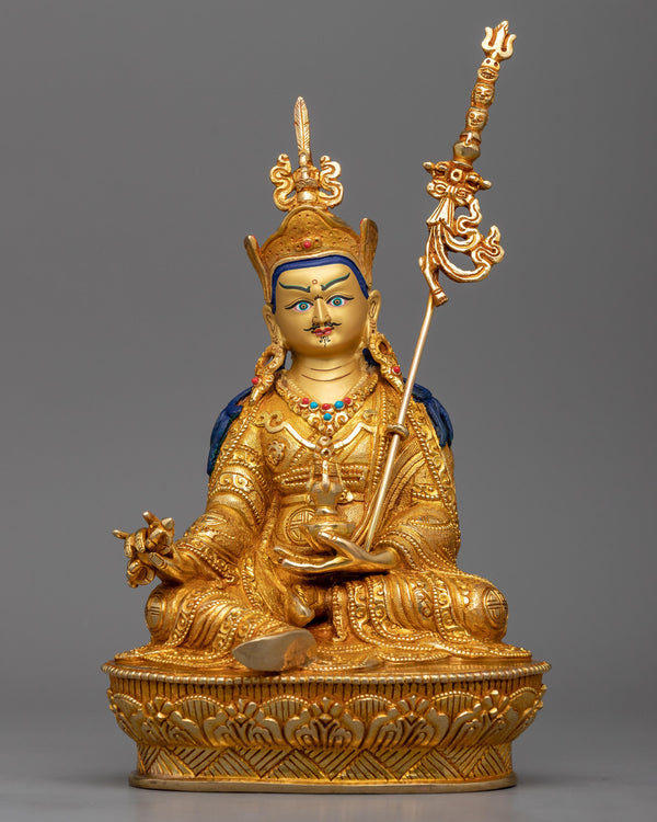 Guru Rinpoche Mantra