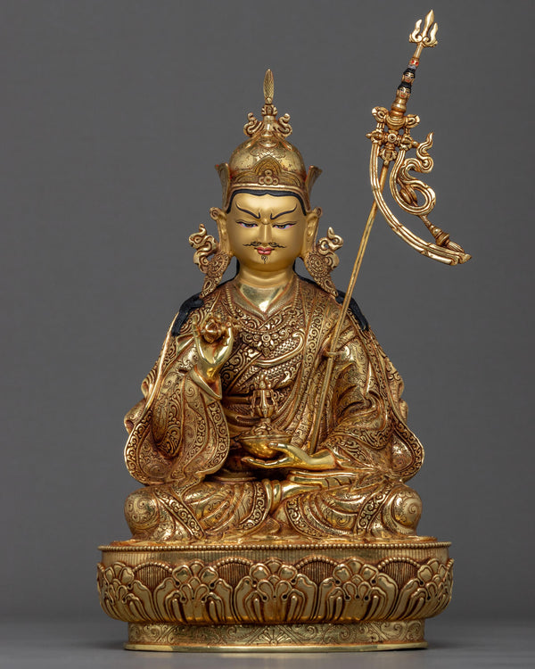 Guru Rinpoche Prayer 