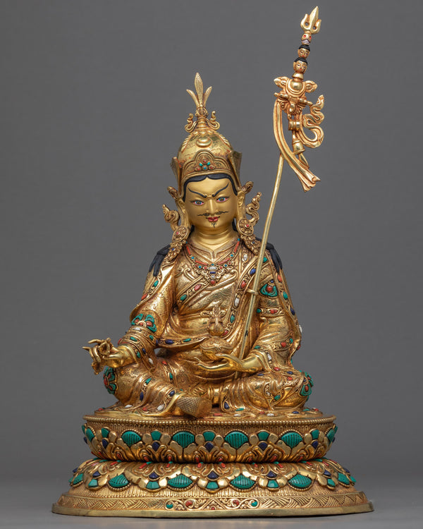 buddha-guru-rinpoche-sculpture