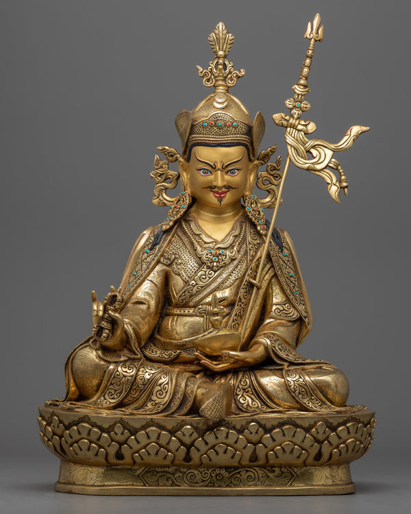 Guru Rinpoche Empowerment