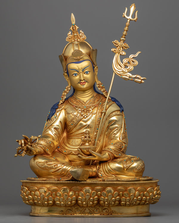 tibetan guru rinpoche