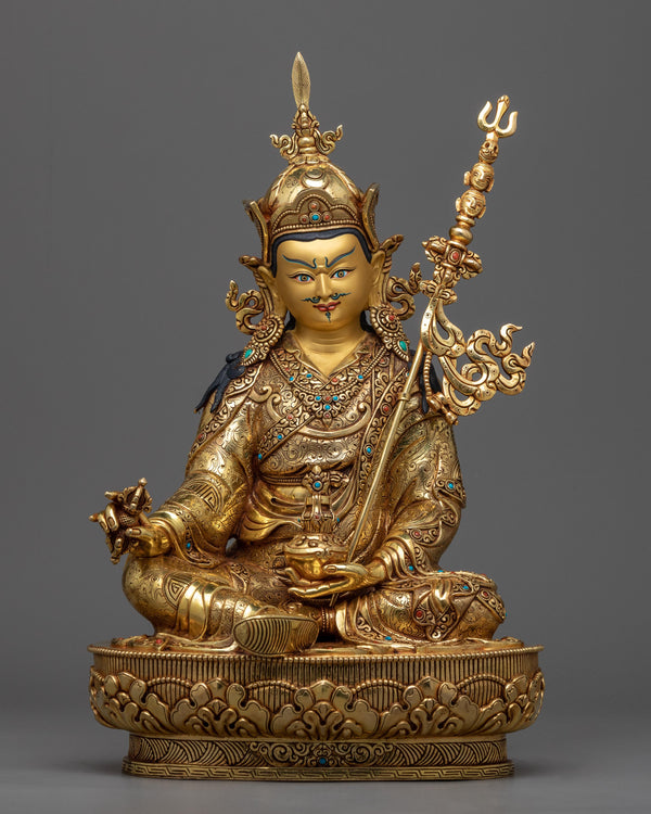 Guru Rinpoche Art 