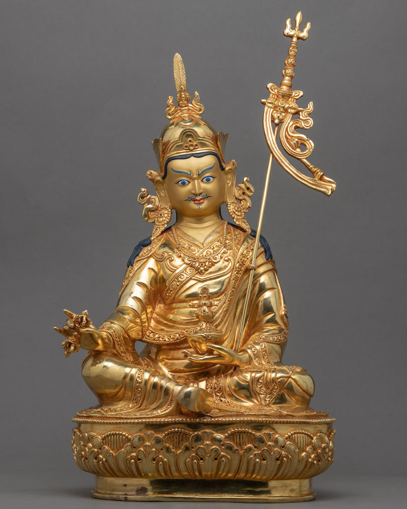 guru-rinpoche-wish-fulfilling-prayer