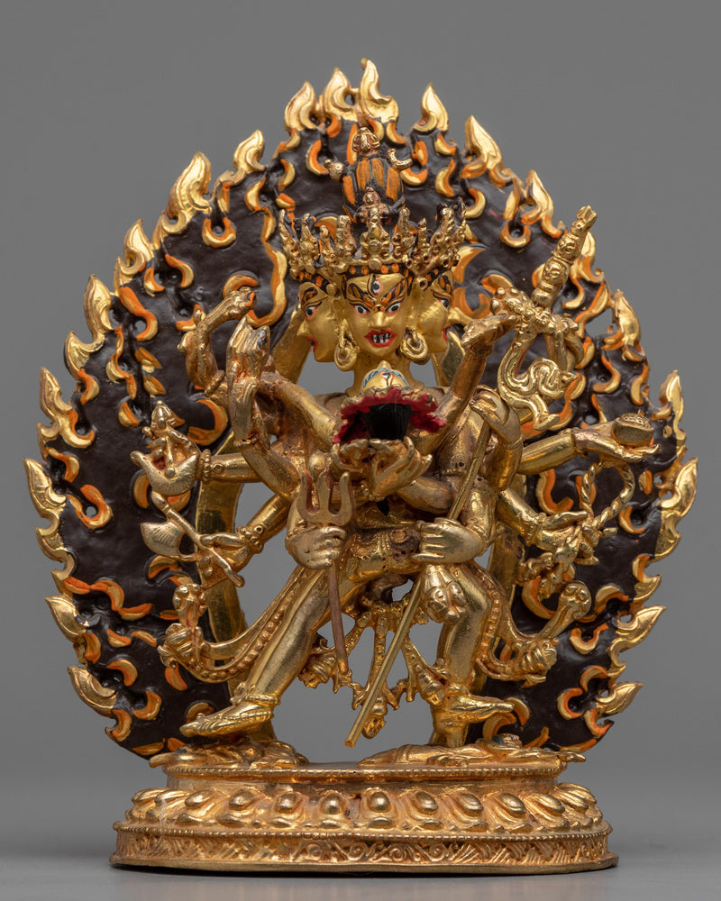 Kalachakra Symbol