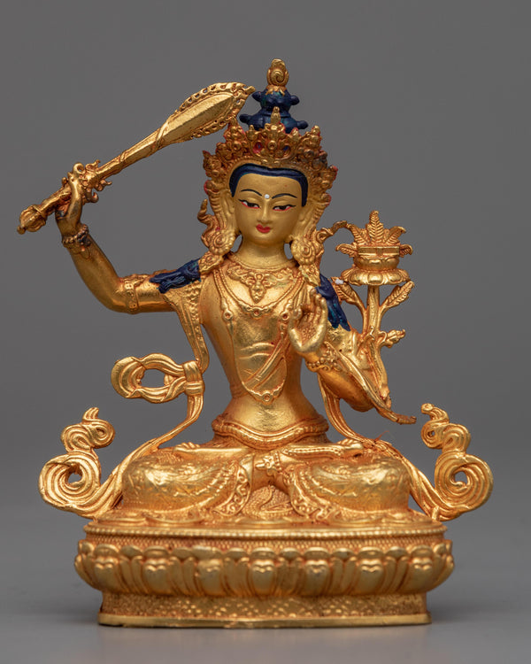 Manjushri