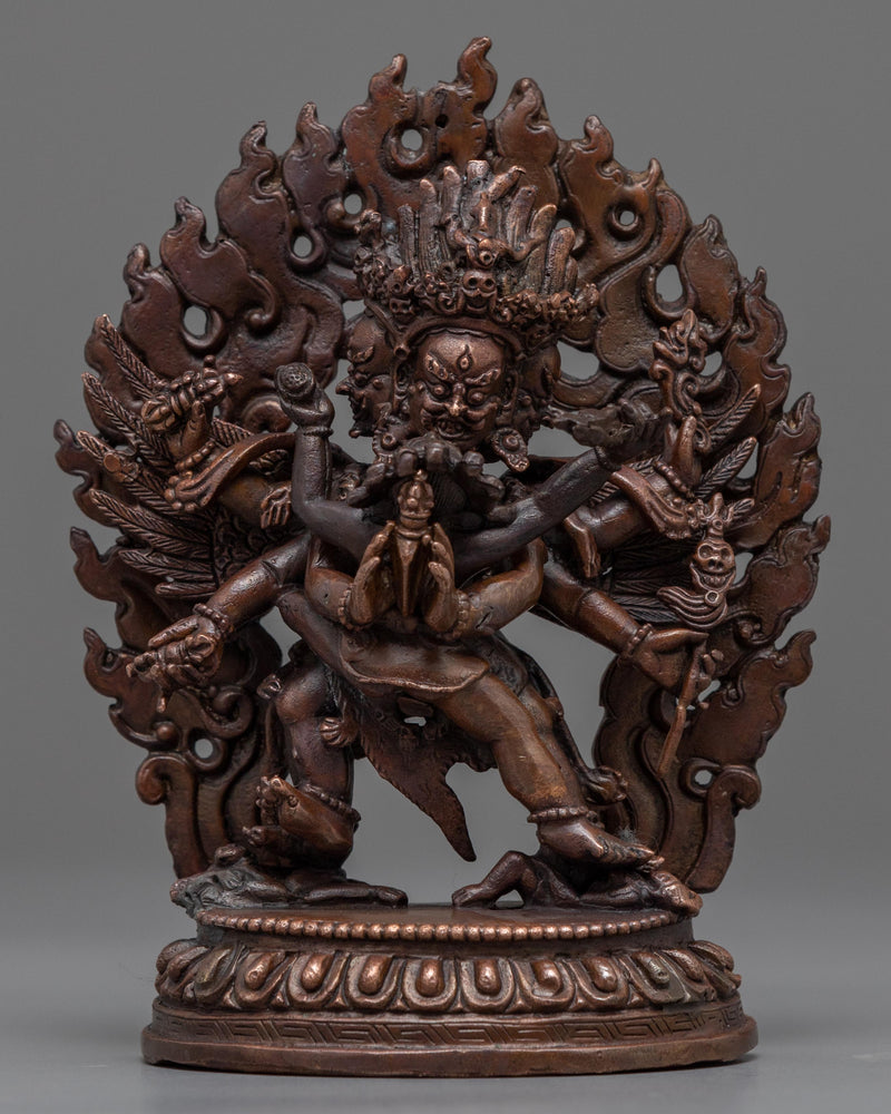 vajrakilaya puja 