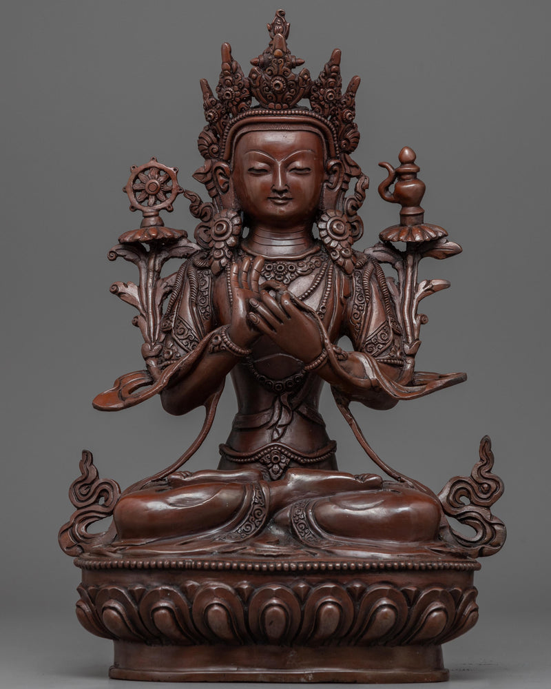 maitreya-the-future-buddha-sculpture