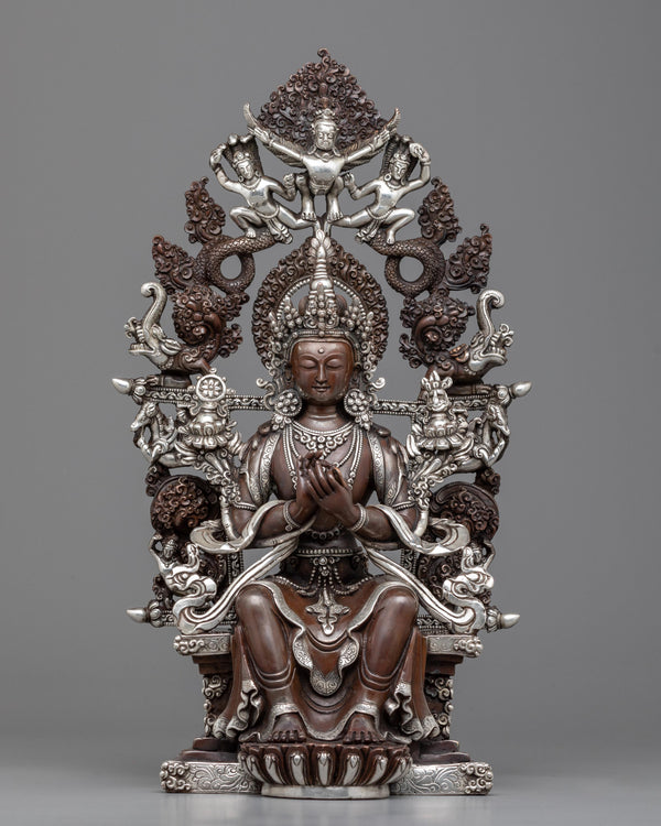 Maitreya Buddha Statue