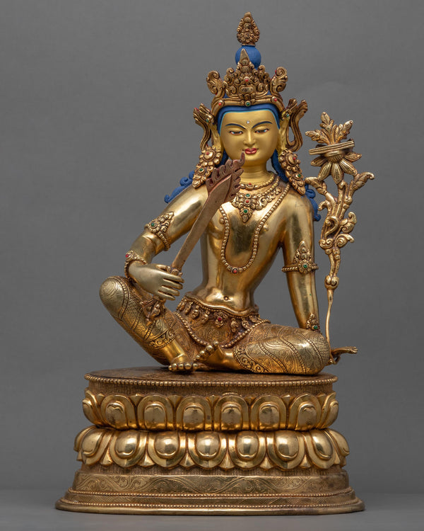 chanting-the-names-of-manjushri