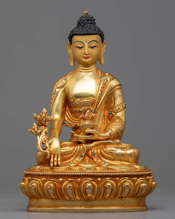 medicine buddha chant