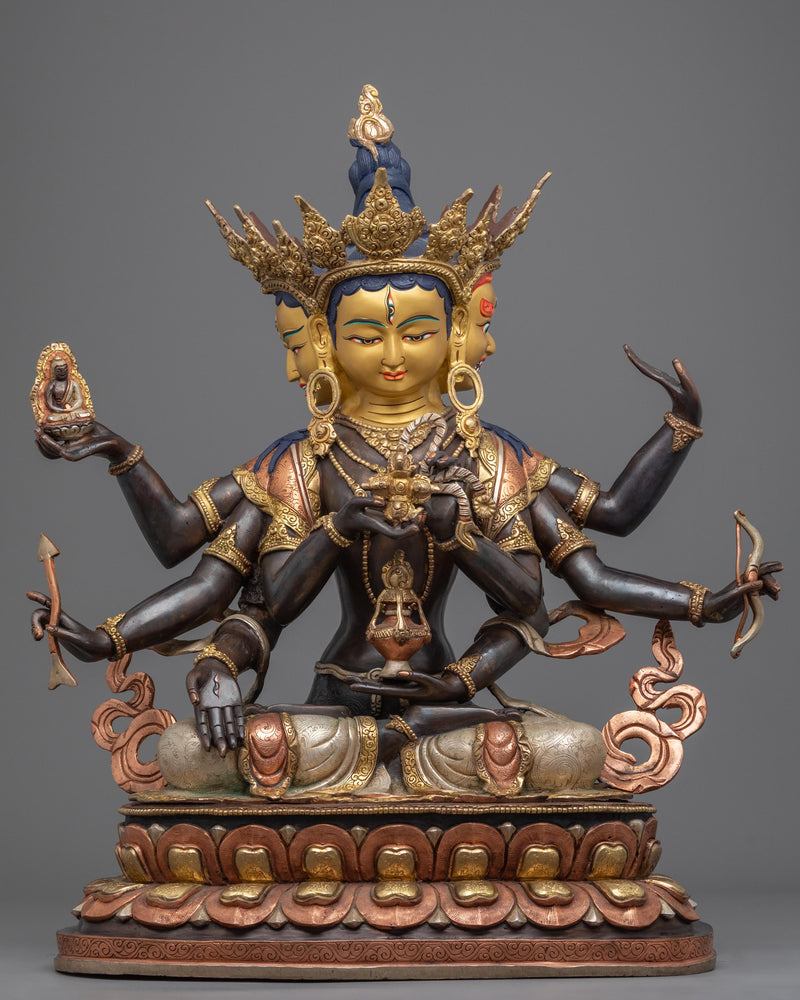 namgyalma deity