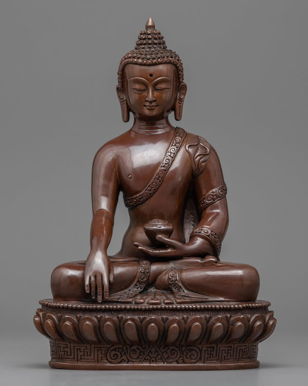 statue of buddha