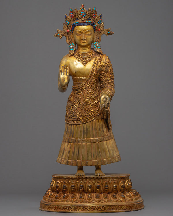 Dipankara Buddha