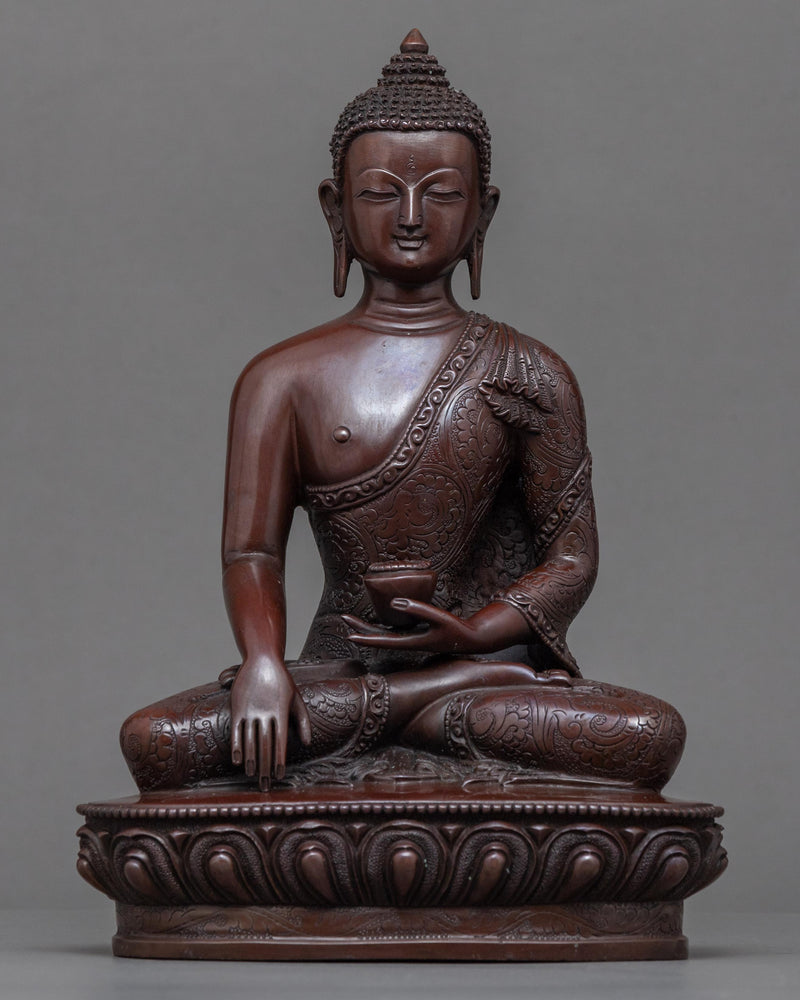 Shakyamuni Buddha Statue