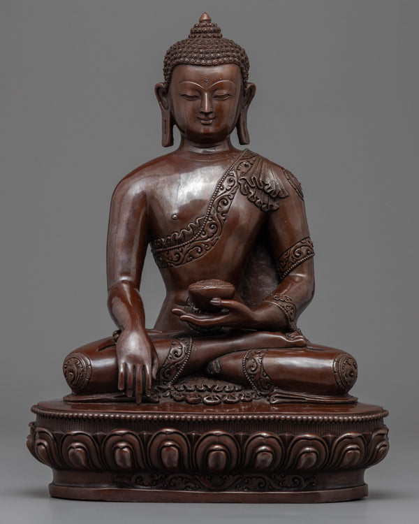 gautam buddha statue for home