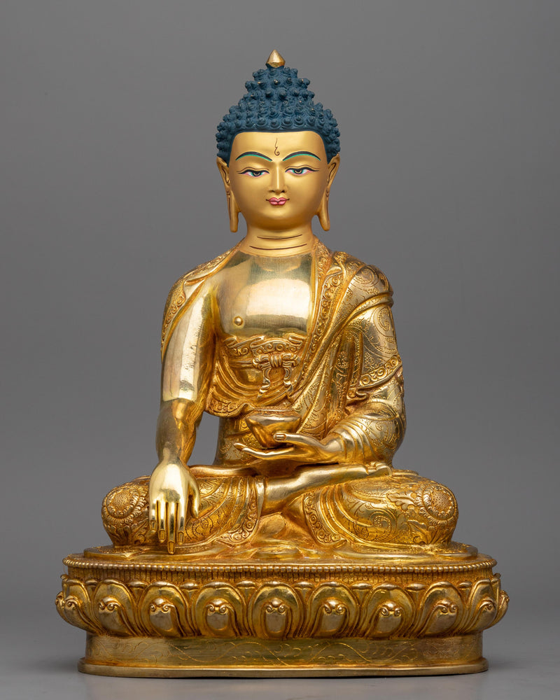 gotama siddhartha statue