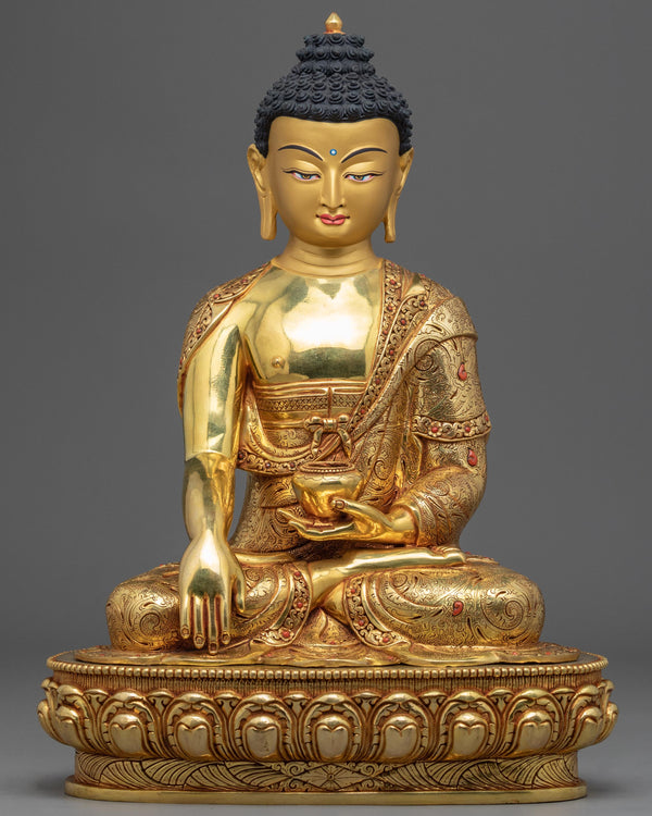 buddha-dhyana