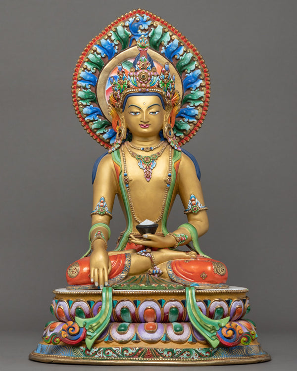 Siddhartha Gautama Art	