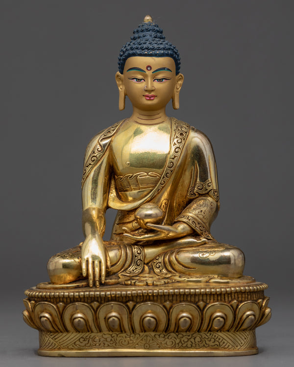 Siddartha Gautama Buddha Statue