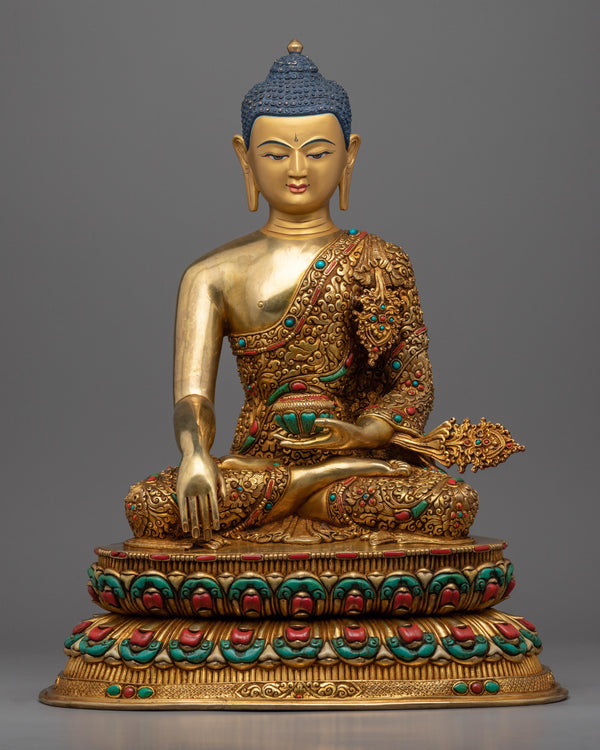 the Historical Buddha 