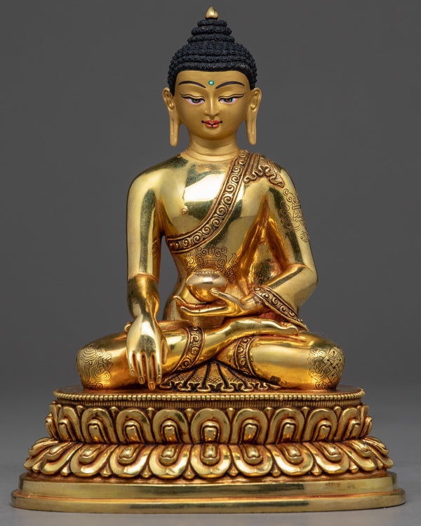 Gautam Buddha Statue