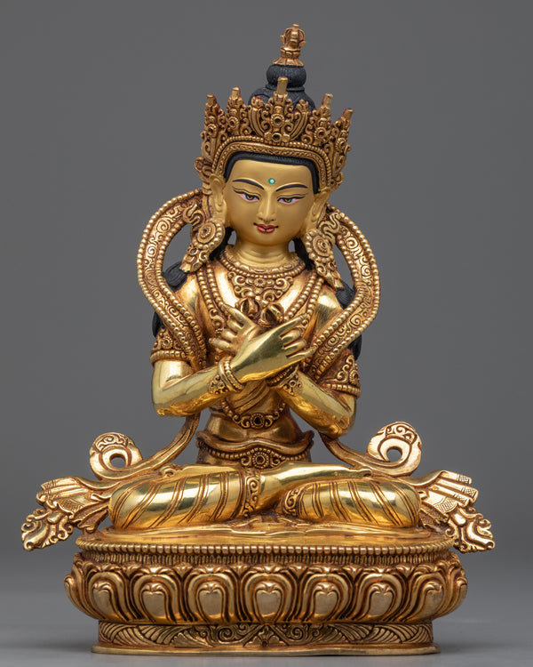 vajradhara-ling